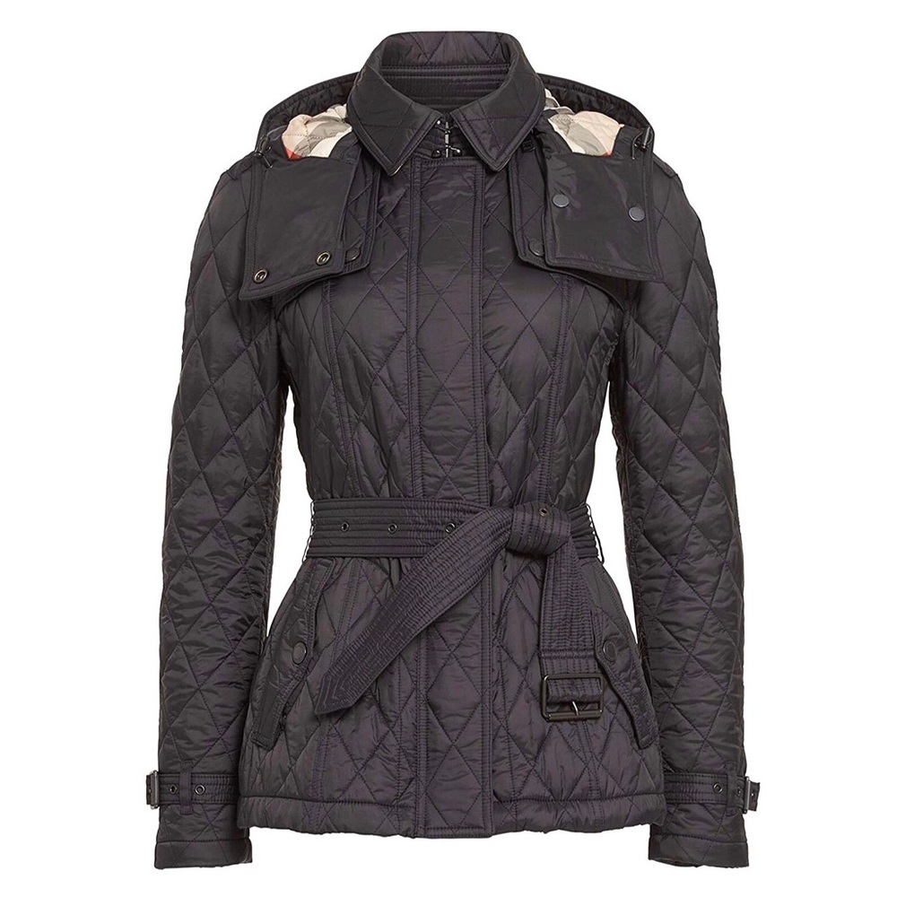 SOLD New Burberry Jacket